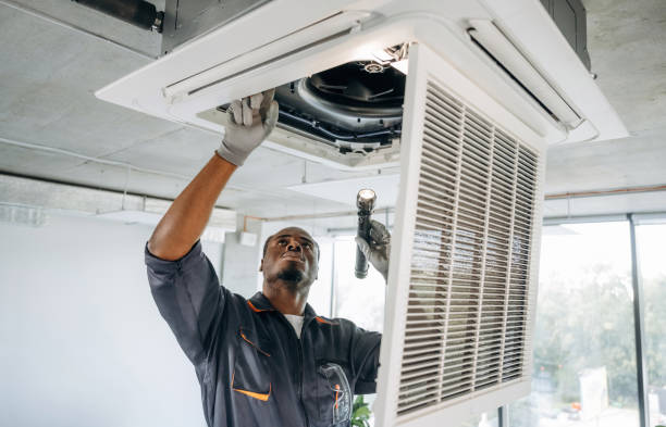Licensed Heat Pump Repair service in Dayton, OH - FH HVAC