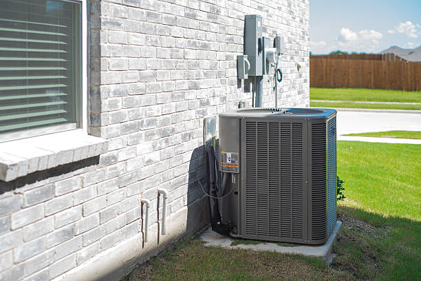 Reliable Heat Pump Repair contractor in Dayton, OH by FH HVAC